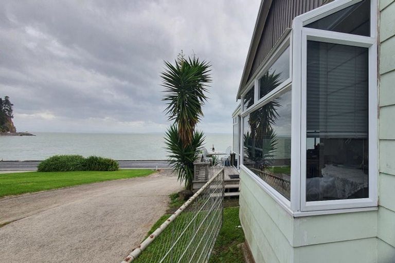 Photo of property in 138 Thames Coast Sh25 Road, Whakatete Bay, Thames, 3575