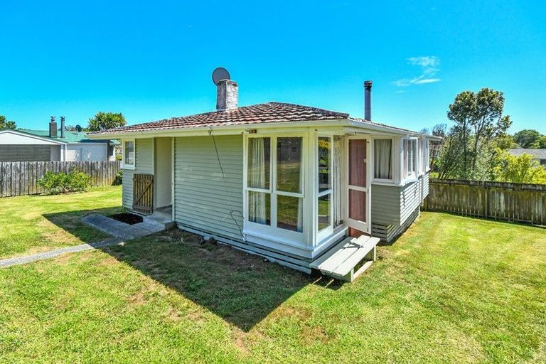 Photo of property in 27 Matai Street, Waiuku, 2123