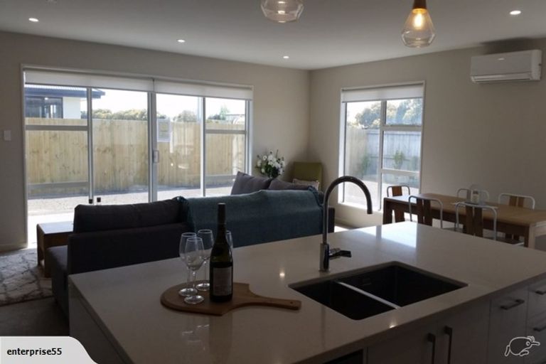 Photo of property in 49 Kingsbridge West, Burwood, Christchurch, 8083