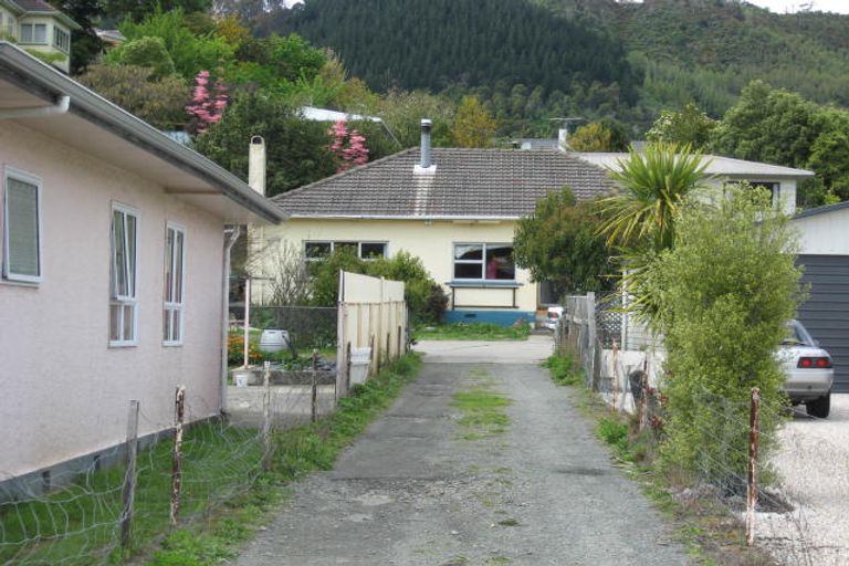 Photo of property in 205a Vanguard Street, Nelson South, Nelson, 7010