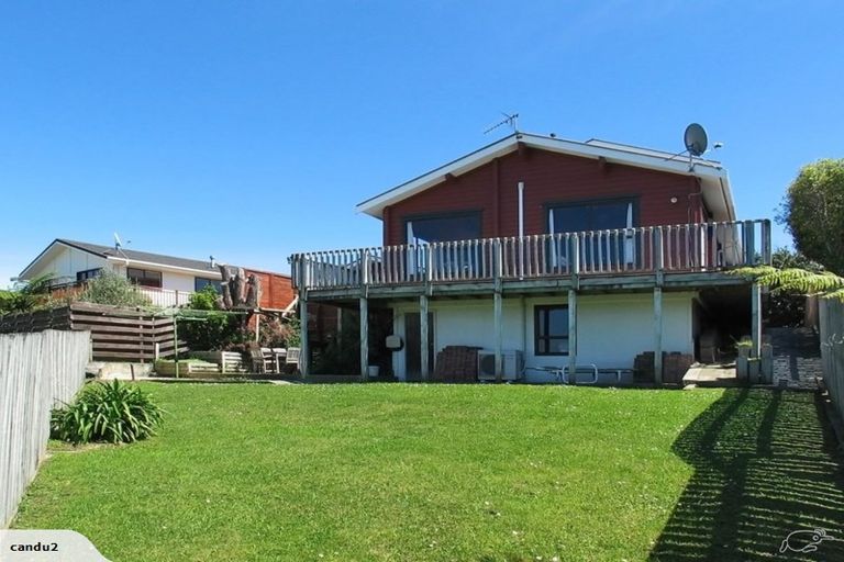 Photo of property in 34 Bodmin Terrace, Camborne, Porirua, 5026