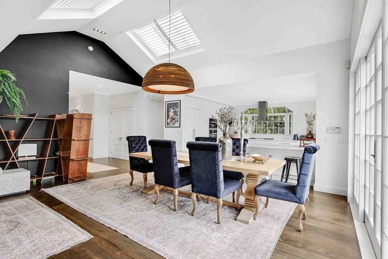 Photo of property in 10 Upland Road, Remuera, Auckland, 1050