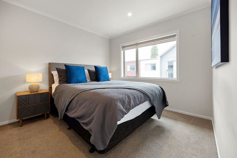 Photo of property in 8/14 Hammond Street, Hamilton Central, Hamilton, 3204