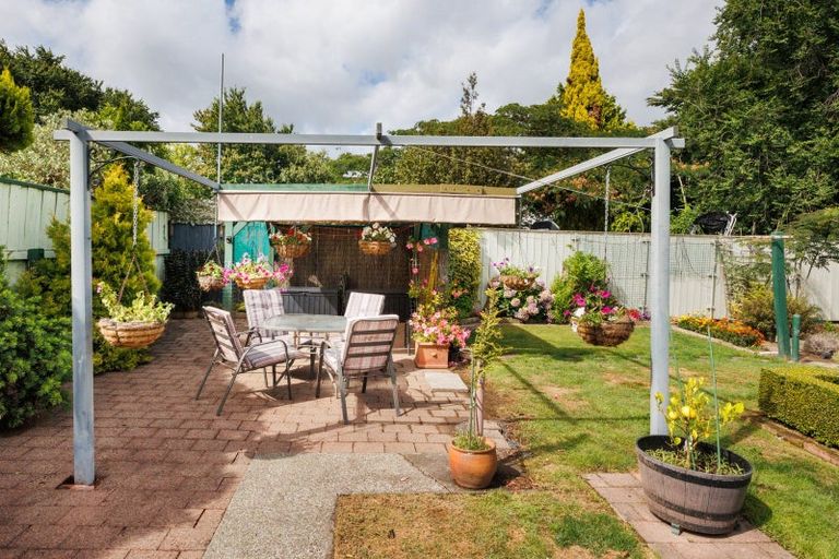 Photo of property in 23 Fairview Avenue, Feilding, 4702