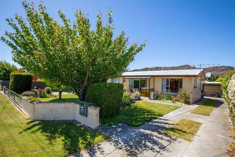 Photo of property in 155 Tarbert Street, Alexandra, 9320