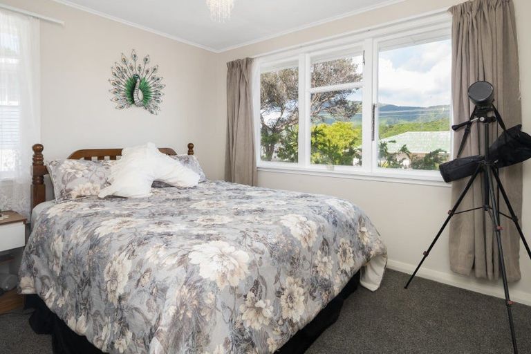 Photo of property in 79a Milton Terrace, Picton, 7220