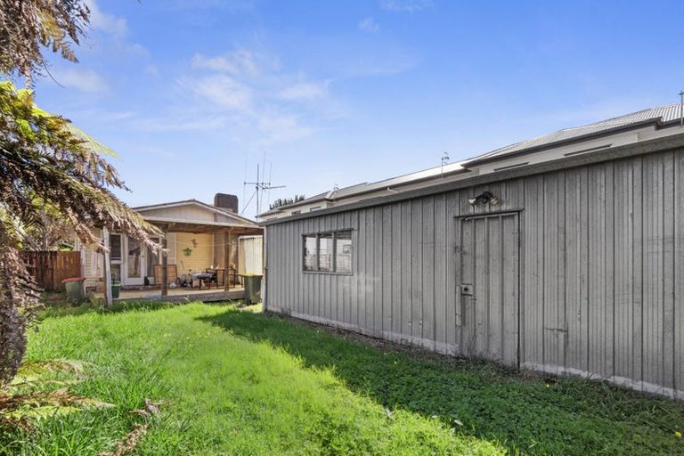 Photo of property in 9 Campbell Street, Frankton, Hamilton, 3204