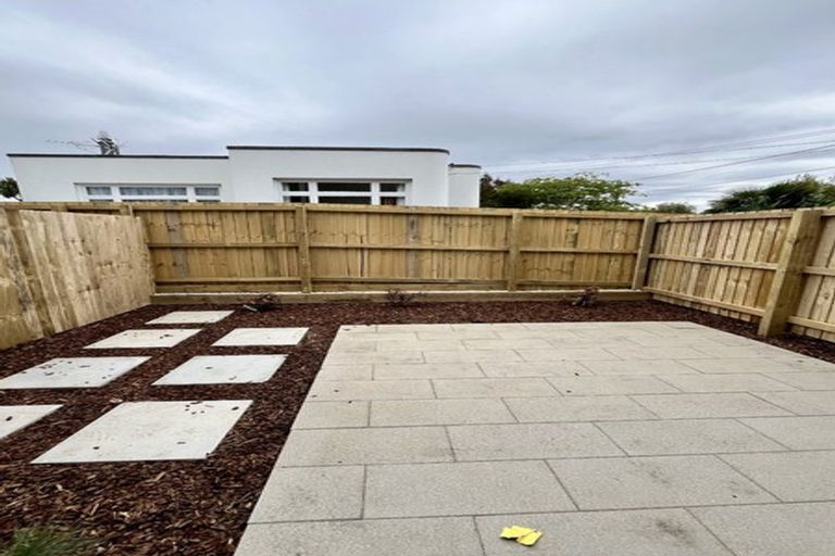 Photo of property in 5/72 Southampton Street, Sydenham, Christchurch, 8023