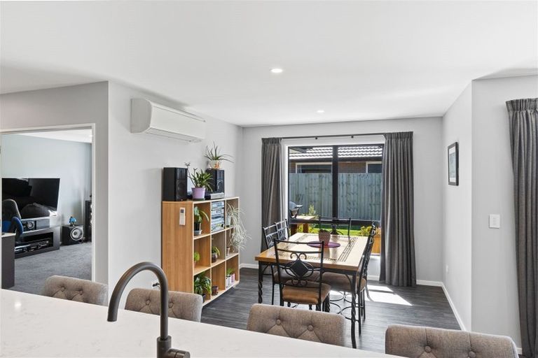 Photo of property in 656 East Maddisons Road, Rolleston, 7614