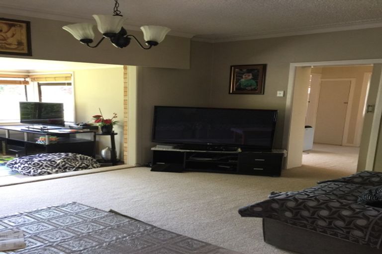 Photo of property in 185 Firth Street, Matamata, 3400