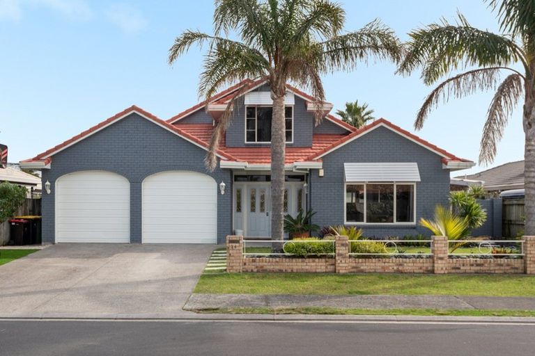 Photo of property in 24 Fahey Avenue, Mount Maunganui, 3116