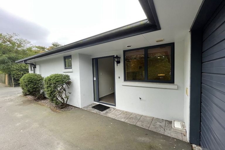 Photo of property in 52a Hounslow Street, Ilam, Christchurch, 8041