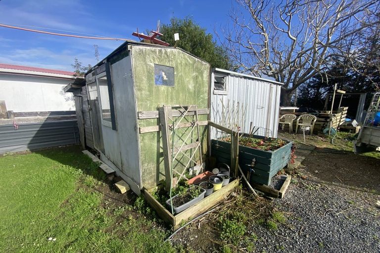 Photo of property in 15 Porritt Street, Ruawai, 0530