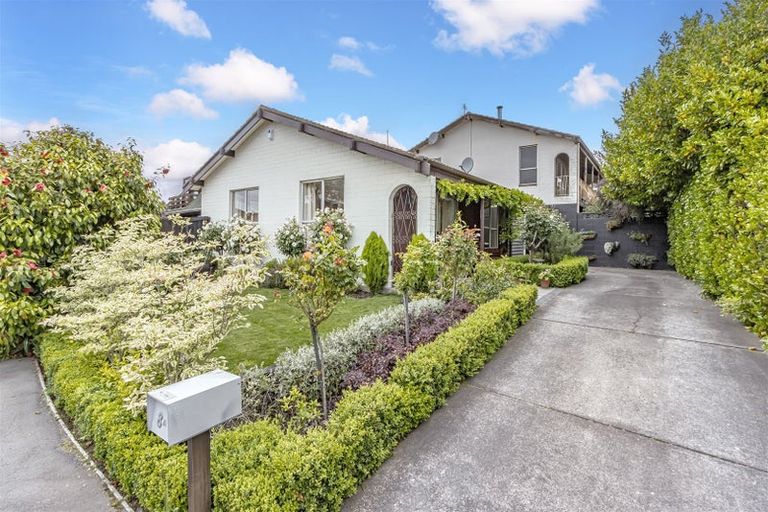 Photo of property in 8a Woodstock Place, Russley, Christchurch, 8042