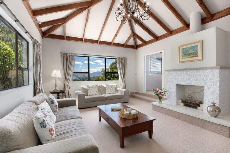 Photo of property in 3 Furneaux Grove, Whitby, Porirua, 5024