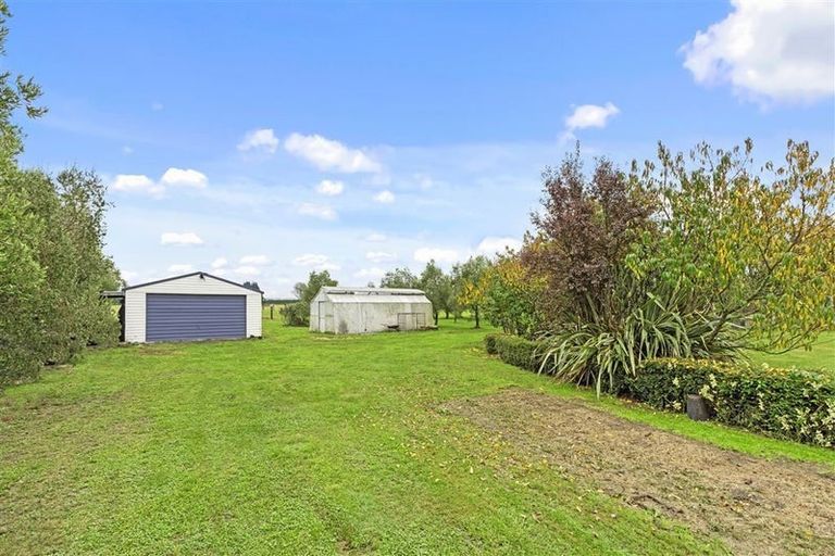 Photo of property in 209 Mount Thomas Road, Fernside, Rangiora, 7471