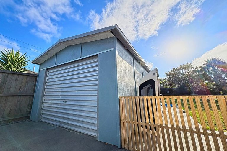 Photo of property in 333 Pine Avenue, South New Brighton, Christchurch, 8062