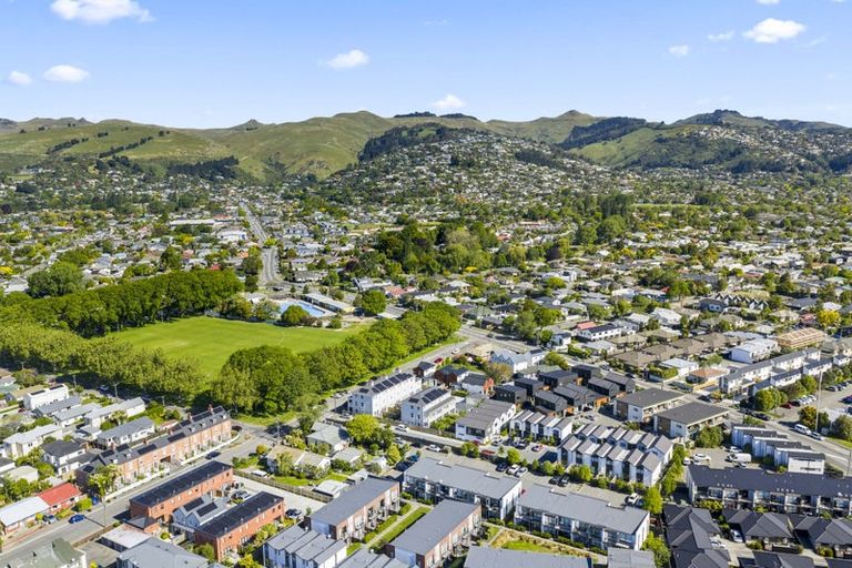 Photo of property in 10/15 Bunyan Street, Waltham, Christchurch, 8023