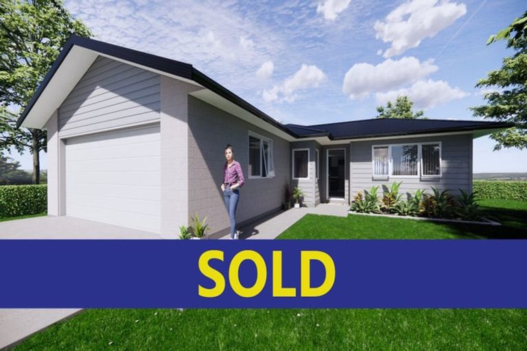 Photo of property in 7 Paapaka Way, Waiuku, 2123