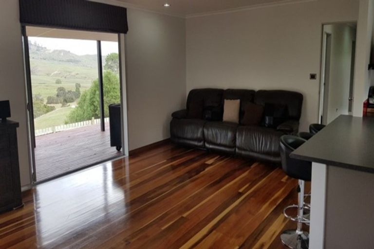 Photo of property in 91 Panekaira Road, Mangapai, Whangarei, 0178