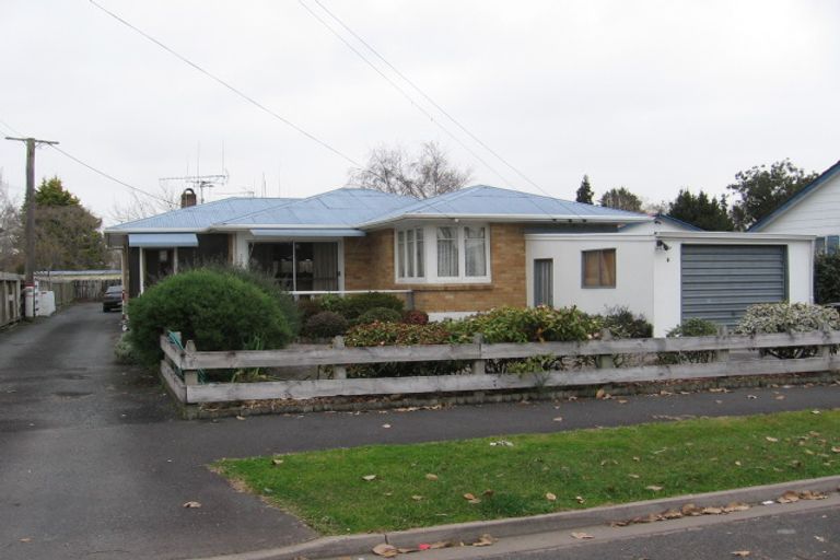 Photo of property in 7 Inverness Avenue, Hamilton East, Hamilton, 3216