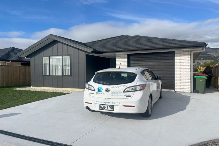 Photo of property in 51 Eton Street, Appleby, Richmond, 7020