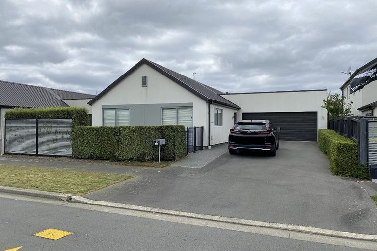 Photo of property in 38 Greenaway Street, Halswell, Christchurch, 8025