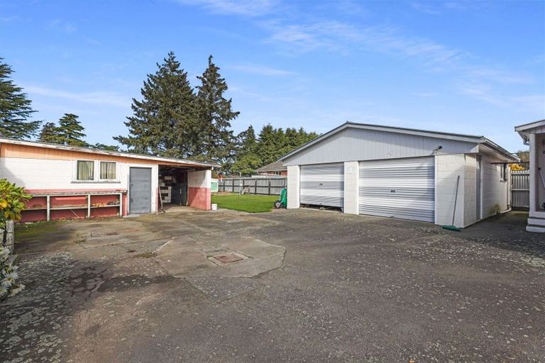 Photo of property in 42 Galbraith Street, Allenton, Ashburton, 7700