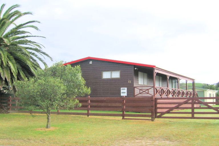 Photo of property in 12 Leah Road, Wharekaho, Whitianga, 3592