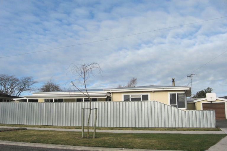 Photo of property in 303 Princes Street, Parkvale, Hastings, 4122