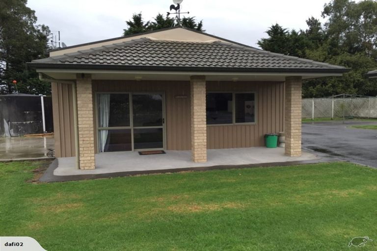 Photo of property in 258 Vaile Road, Newstead, Hamilton, 3286