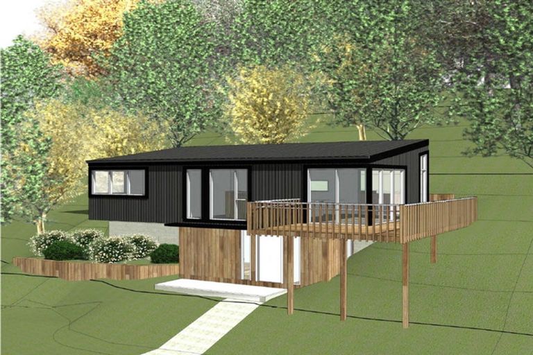 Photo of property in 67 Renown Road, Raumati South, Paraparaumu, 5032