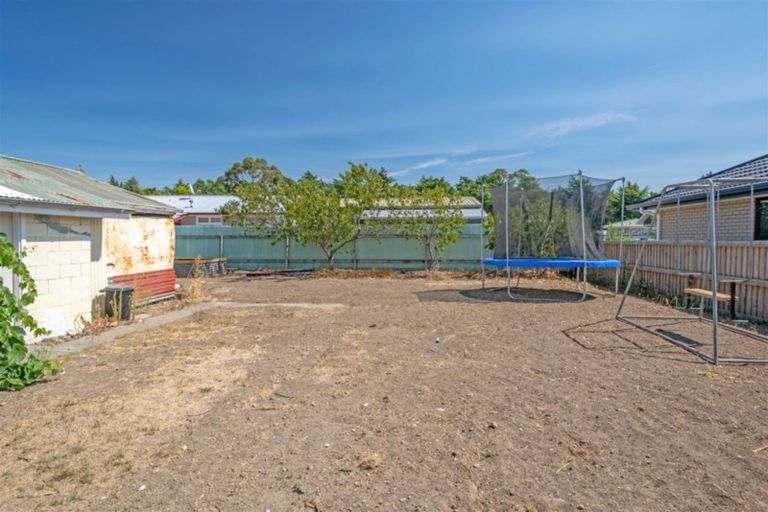 Photo of property in 158 Howick Road, Witherlea, Blenheim, 7201