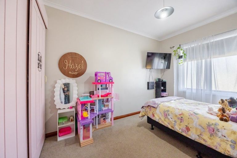 Photo of property in 38 Racecourse Road, Waipukurau, 4200