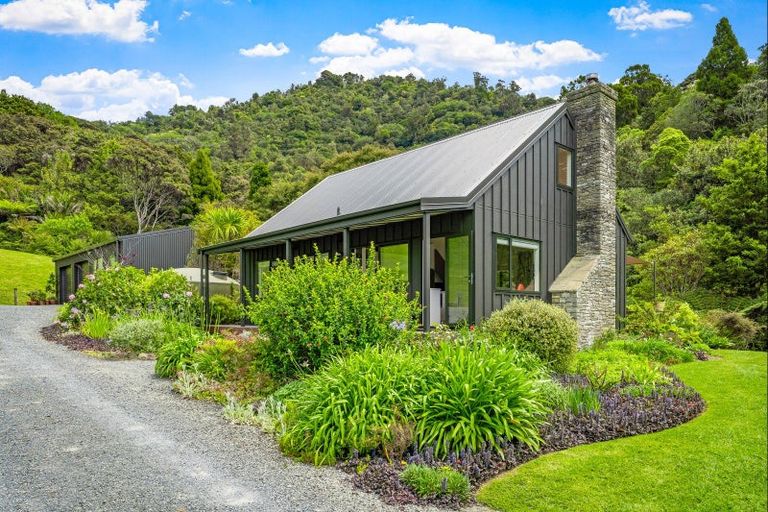 Photo of property in 141 Omaha Valley Road, Big Omaha, Warkworth, 0985