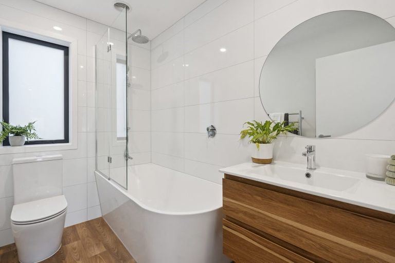 Photo of property in 42c Tennyson Street, Petone, Lower Hutt, 5012