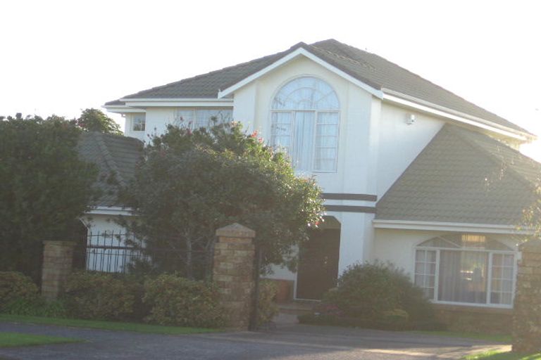 Photo of property in 149 Somerville Road, Somerville, Auckland, 2014