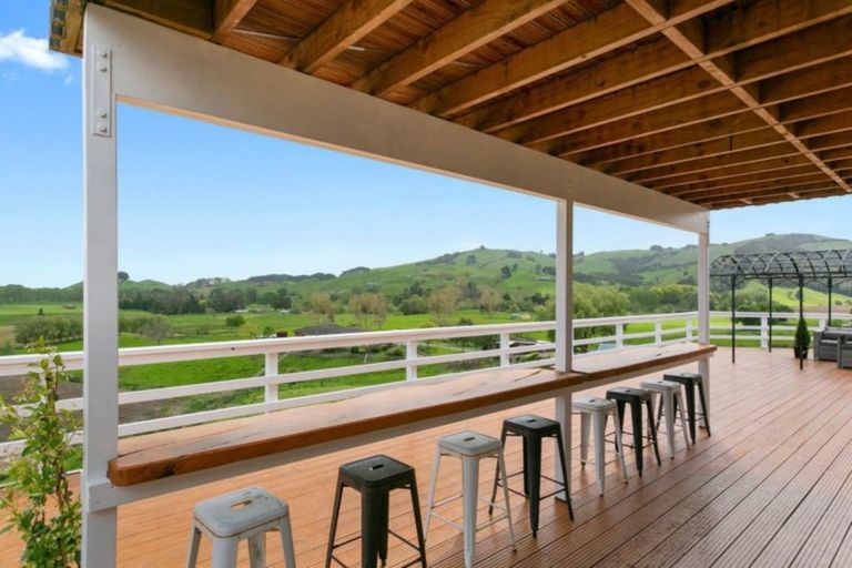 Photo of property in 521 Aspin Road, Te Miro, Cambridge, 3496