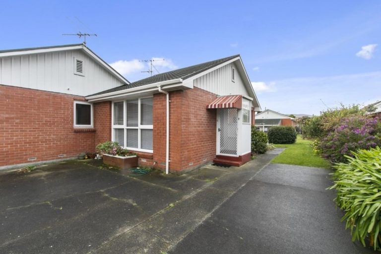 Photo of property in 14a/95 Epuni Street, Epuni, Lower Hutt, 5011