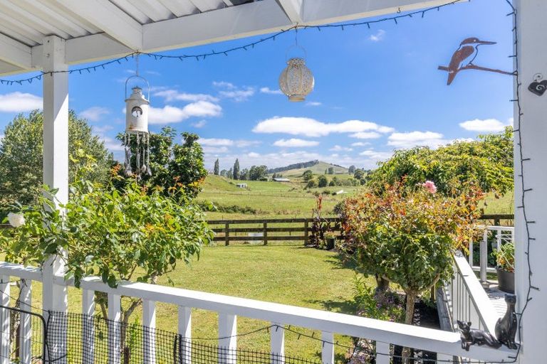 Photo of property in 849 Bayley Road, Wharepuhunga, Te Awamutu, 3873