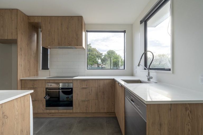 Photo of property in 5/61 Peverel Street, Riccarton, Christchurch, 8041