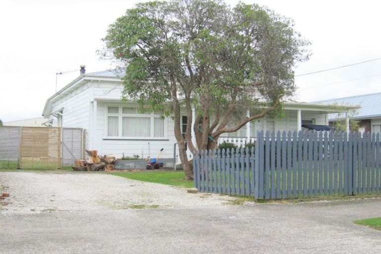 Photo of property in 176 Kimbolton Road, Feilding, 4702