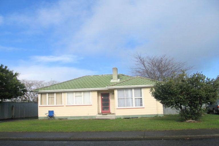 Photo of property in 23 Peterhead Avenue, Flaxmere, Hastings, 4120