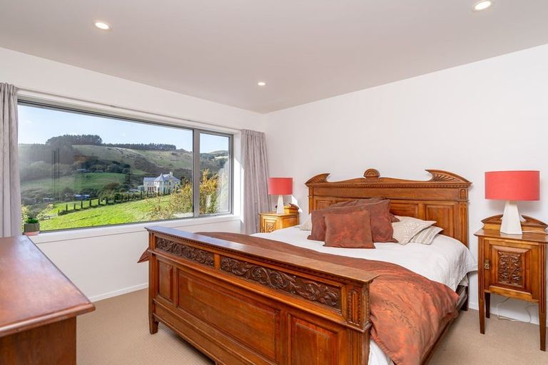 Photo of property in 5 Hellyer Street, Macandrew Bay, Dunedin, 9014