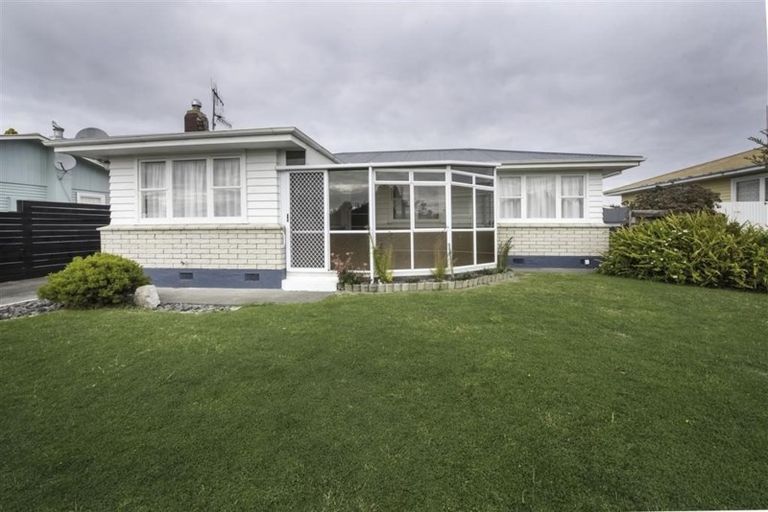 Photo of property in 18 Clark Avenue, Pirimai, Napier, 4112