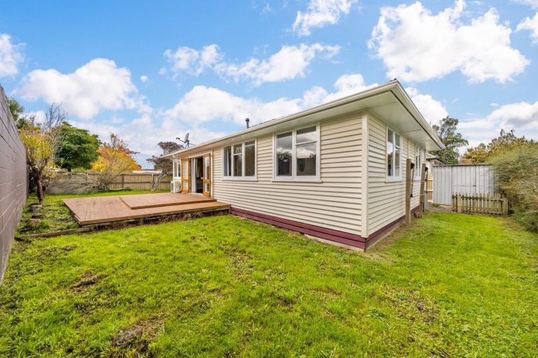 Photo of property in 3a Hector Grove, Trentham, Upper Hutt, 5018