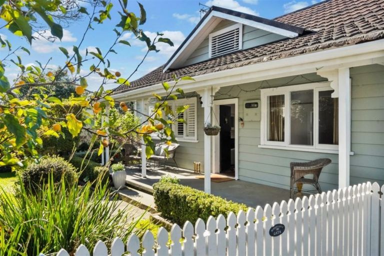 Photo of property in 724 River Road, Chartwell, Hamilton, 3210