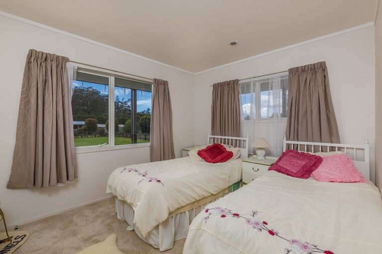 Photo of property in 119 Onekura Road, Waipapa, Kerikeri, 0295