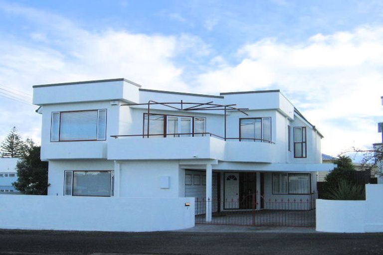 Photo of property in 7 Gardiner Street, Westshore, Napier, 4110