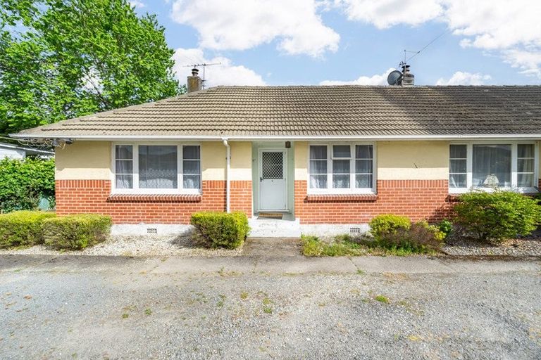 Photo of property in 1/13 Totara Street, Edgecumbe, 3120